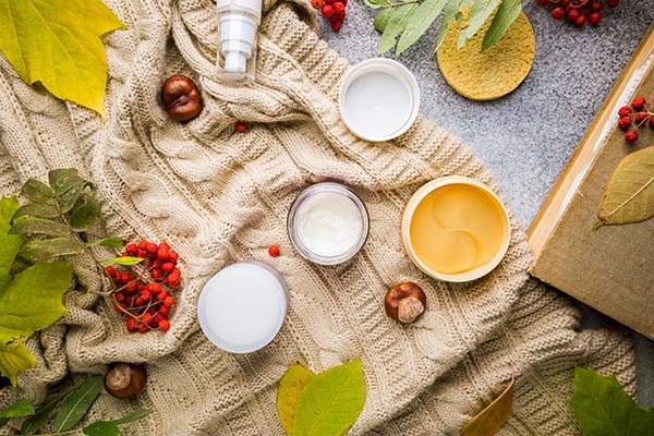 Bespoke Healing Creams