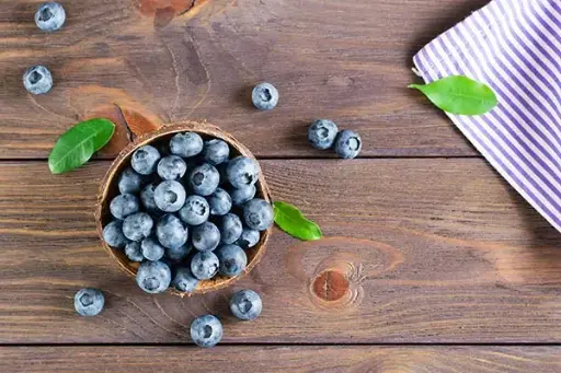 Wild Superfoods Workshop