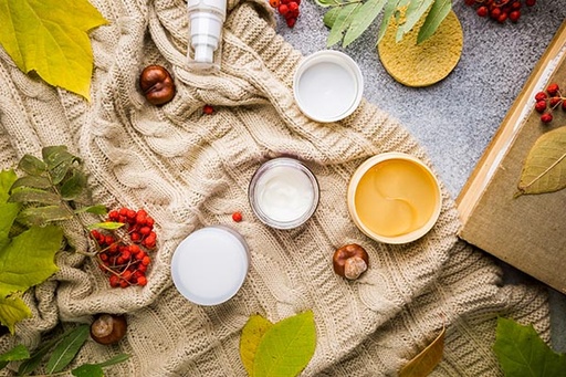 Bespoke Healing Creams